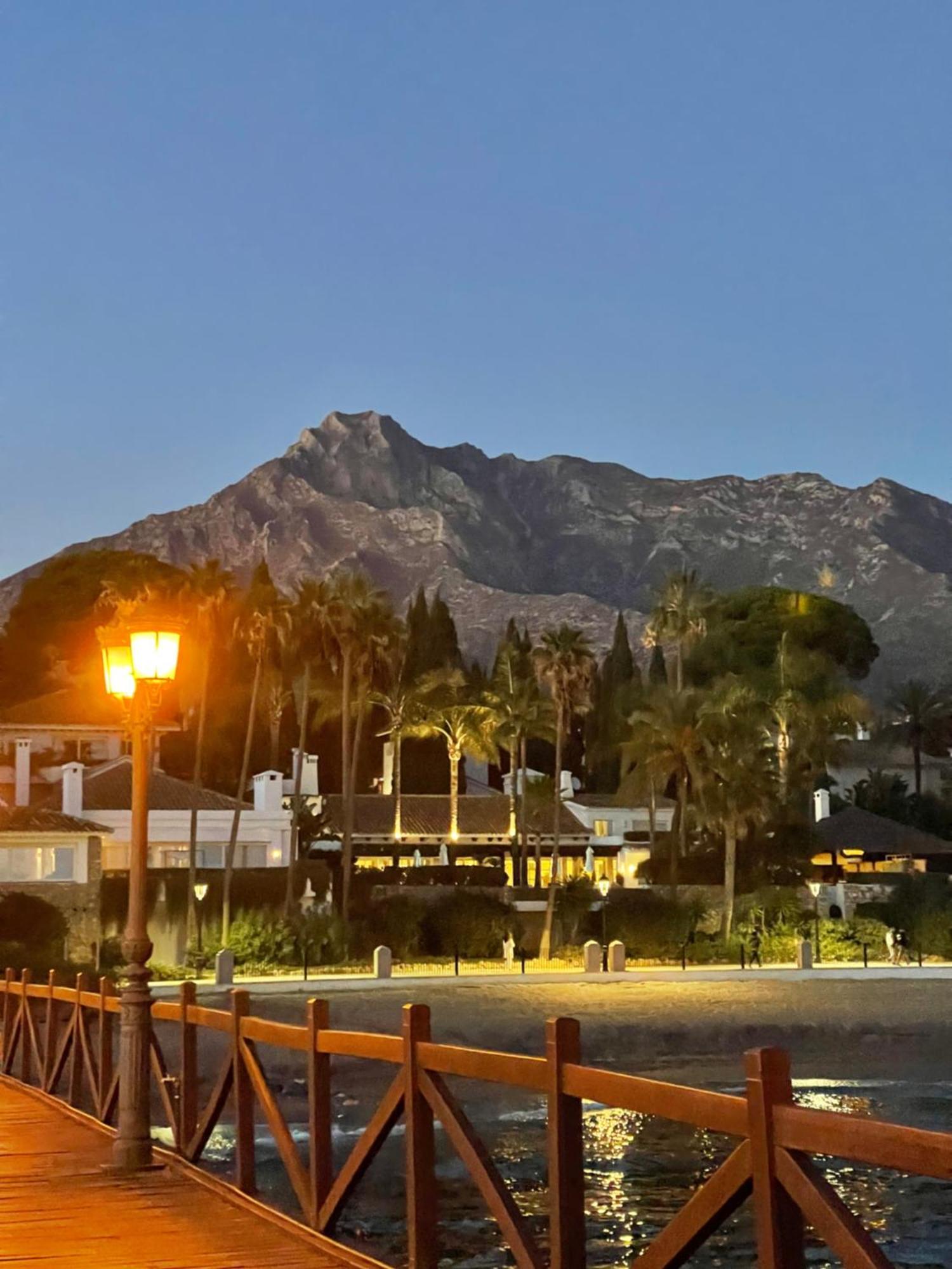 Castillo De Marbella Zewnętrze zdjęcie