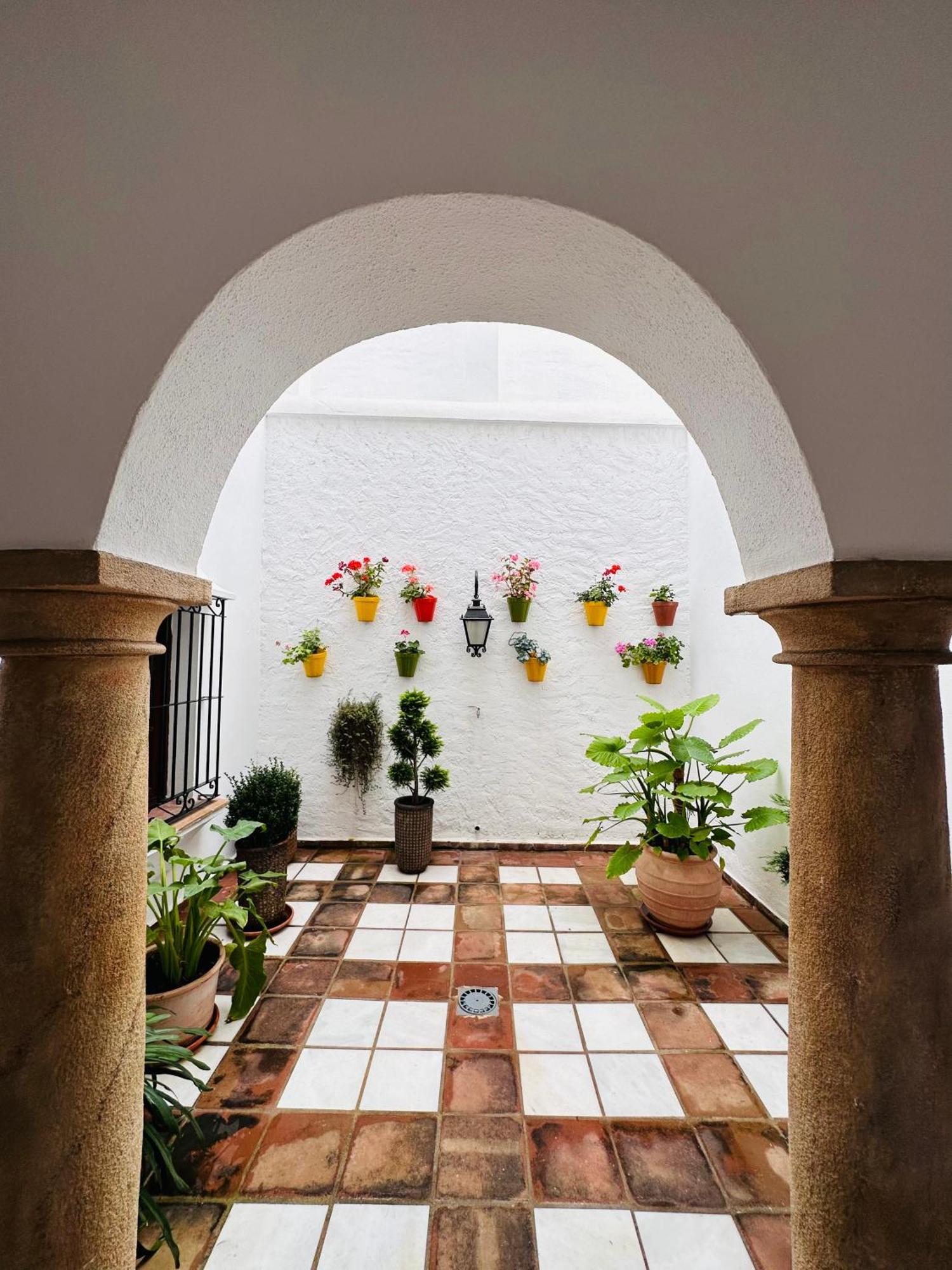 Castillo De Marbella Zewnętrze zdjęcie